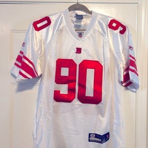 New York giants jersey.Brand new